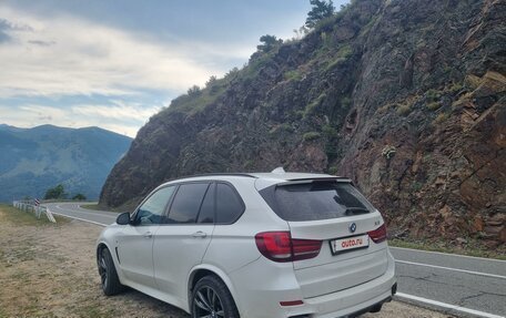 BMW X5, 2015 год, 4 350 000 рублей, 22 фотография