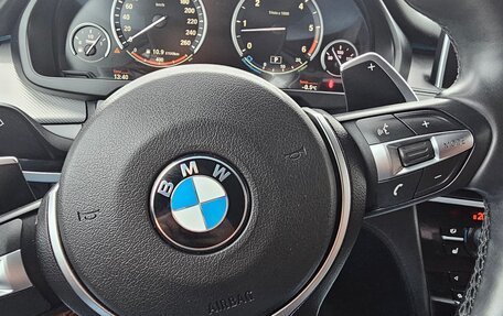 BMW X5, 2015 год, 4 350 000 рублей, 28 фотография