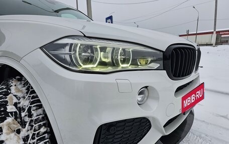 BMW X5, 2015 год, 4 350 000 рублей, 14 фотография