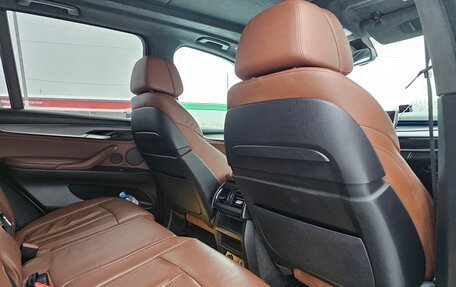 BMW X5, 2015 год, 4 350 000 рублей, 36 фотография