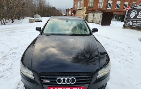 Audi A4, 2011 год, 1 300 000 рублей, 2 фотография