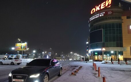 Audi A4, 2011 год, 1 300 000 рублей, 20 фотография