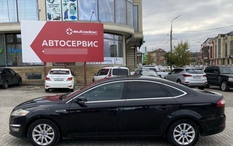 Ford Mondeo IV, 2013 год, 1 050 000 рублей, 3 фотография