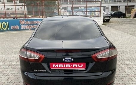 Ford Mondeo IV, 2013 год, 1 050 000 рублей, 4 фотография