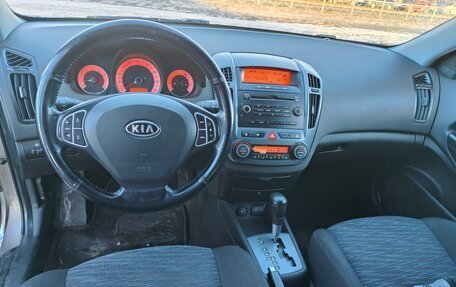 KIA cee'd I рестайлинг, 2008 год, 750 000 рублей, 4 фотография