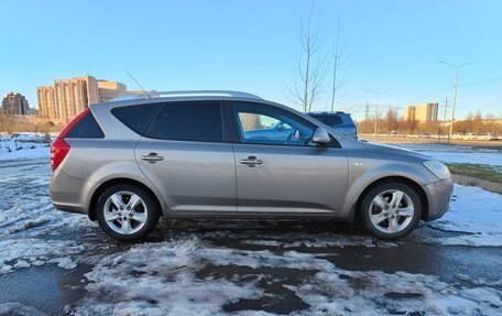 KIA cee'd I рестайлинг, 2008 год, 750 000 рублей, 9 фотография