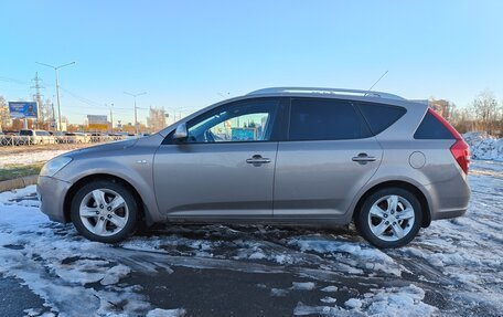 KIA cee'd I рестайлинг, 2008 год, 750 000 рублей, 11 фотография