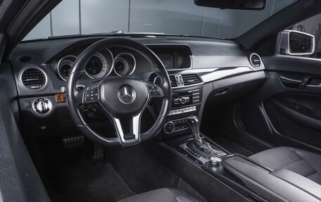 Mercedes-Benz C-Класс, 2013 год, 1 730 000 рублей, 6 фотография