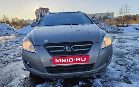 KIA cee'd I рестайлинг, 2008 год, 750 000 рублей, 8 фотография