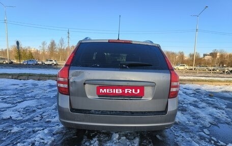 KIA cee'd I рестайлинг, 2008 год, 750 000 рублей, 10 фотография