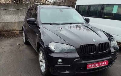 BMW X5, 2008 год, 2 100 000 рублей, 1 фотография