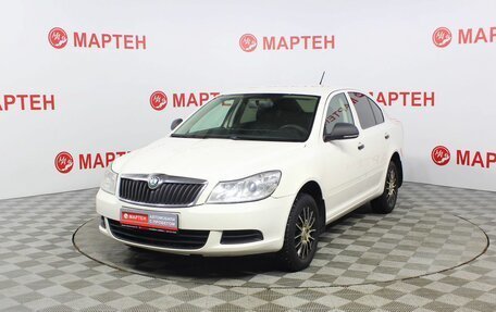 Skoda Octavia, 2012 год, 850 000 рублей, 1 фотография