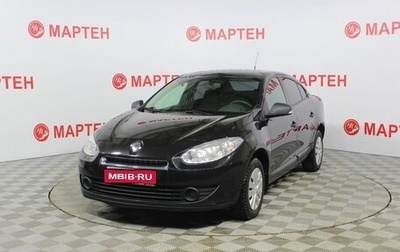 Renault Fluence I, 2010 год, 749 000 рублей, 1 фотография