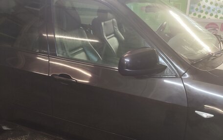 BMW X5, 2008 год, 2 100 000 рублей, 6 фотография