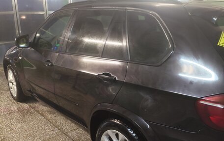 BMW X5, 2008 год, 2 100 000 рублей, 8 фотография