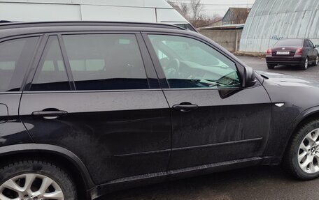 BMW X5, 2008 год, 2 100 000 рублей, 3 фотография