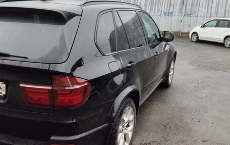 BMW X5, 2008 год, 2 100 000 рублей, 2 фотография