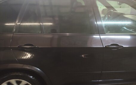 BMW X5, 2008 год, 2 100 000 рублей, 7 фотография