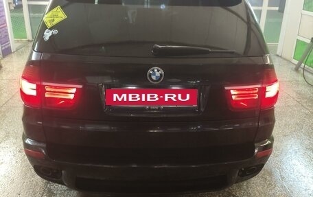 BMW X5, 2008 год, 2 100 000 рублей, 5 фотография