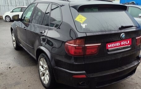 BMW X5, 2008 год, 2 100 000 рублей, 4 фотография