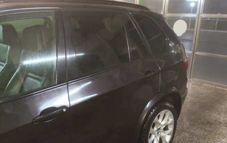 BMW X5, 2008 год, 2 100 000 рублей, 9 фотография