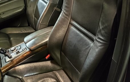 BMW X5, 2008 год, 2 100 000 рублей, 17 фотография