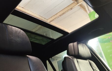 BMW X5, 2008 год, 2 100 000 рублей, 16 фотография