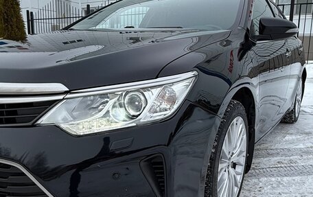 Toyota Camry, 2014 год, 2 150 000 рублей, 4 фотография