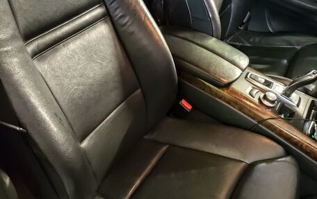 BMW X5, 2008 год, 2 100 000 рублей, 14 фотография