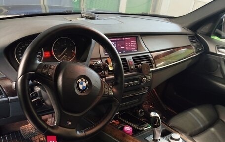 BMW X5, 2008 год, 2 100 000 рублей, 15 фотография