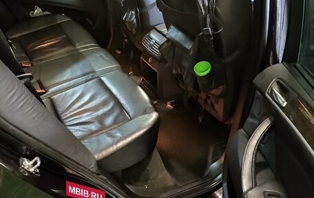 BMW X5, 2008 год, 2 100 000 рублей, 20 фотография