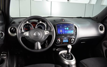 Nissan Juke II, 2012 год, 948 000 рублей, 6 фотография