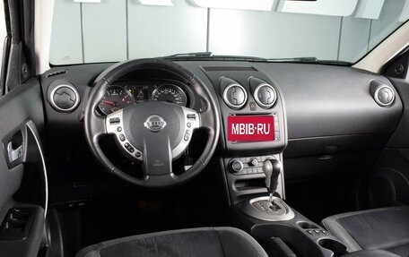 Nissan Qashqai, 2013 год, 1 439 000 рублей, 6 фотография