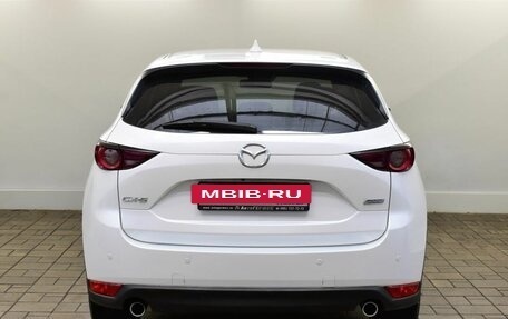 Mazda CX-5 II, 2018 год, 2 200 000 рублей, 3 фотография