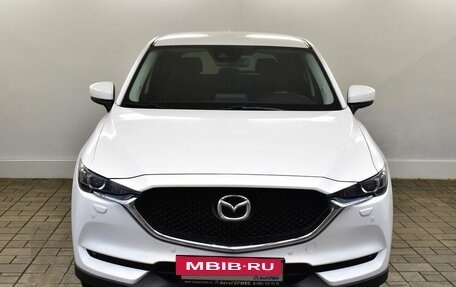 Mazda CX-5 II, 2018 год, 2 200 000 рублей, 2 фотография