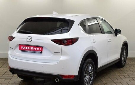 Mazda CX-5 II, 2018 год, 2 200 000 рублей, 4 фотография