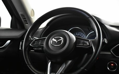 Mazda CX-5 II, 2018 год, 2 200 000 рублей, 13 фотография