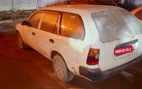 Toyota Sprinter VIII (E110), 1996 год, 34 000 рублей, 2 фотография