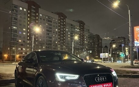 Audi A5, 2012 год, 1 600 000 рублей, 2 фотография