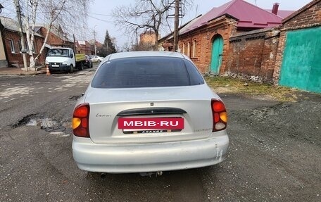 Chevrolet Lanos I, 2006 год, 200 000 рублей, 2 фотография