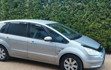 Ford S-MAX I, 2006 год, 850 000 рублей, 2 фотография