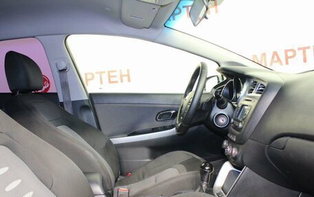 KIA cee'd III, 2013 год, 1 099 000 рублей, 10 фотография