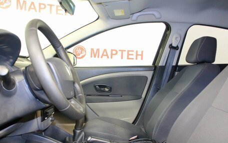 Renault Fluence I, 2010 год, 749 000 рублей, 9 фотография