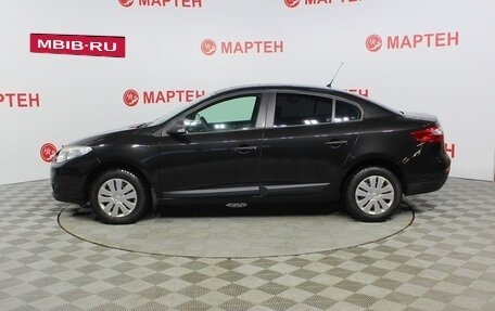 Renault Fluence I, 2010 год, 749 000 рублей, 8 фотография