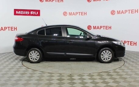 Renault Fluence I, 2010 год, 749 000 рублей, 4 фотография