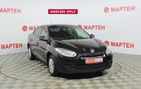 Renault Fluence I, 2010 год, 749 000 рублей, 3 фотография