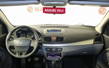 Renault Fluence I, 2010 год, 749 000 рублей, 15 фотография