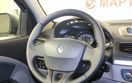 Renault Fluence I, 2010 год, 749 000 рублей, 16 фотография