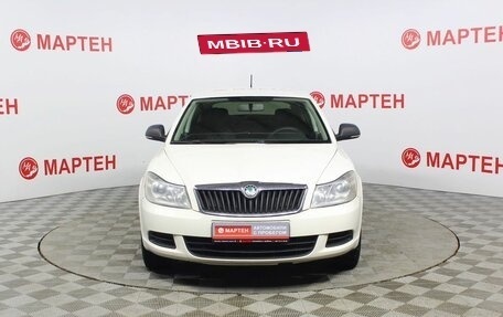 Skoda Octavia, 2012 год, 850 000 рублей, 2 фотография