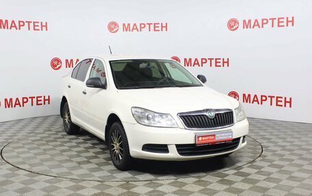 Skoda Octavia, 2012 год, 850 000 рублей, 3 фотография